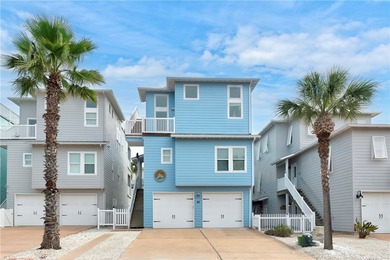 Beach Condo For Sale in Port Aransas, Texas