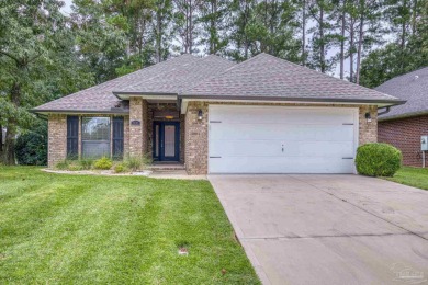 Beach Home For Sale in Pace, Florida