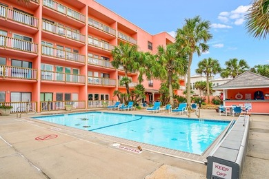 Beach Condo For Sale in Port Aransas, Texas