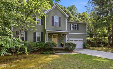 Beach Home For Sale in Wilmington, North Carolina