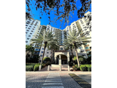 Beach Condo For Sale in Aventura, Florida