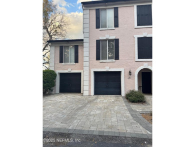 Beach Condo For Sale in Fernandina Beach, Florida