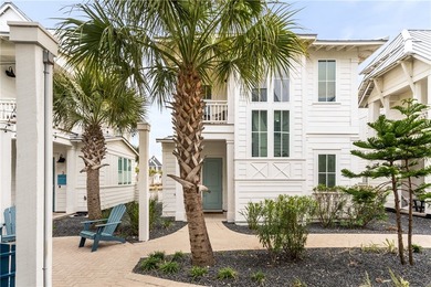 Beach Condo For Sale in Port Aransas, Texas