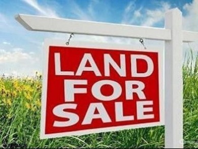 Beach Lot For Sale in Atlantic City, New Jersey