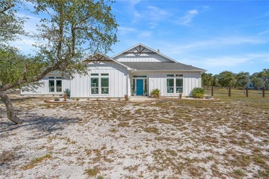 Beach Home For Sale in Rockport, Texas