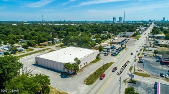 Beach Commercial Off Market in Daytona Beach, Florida