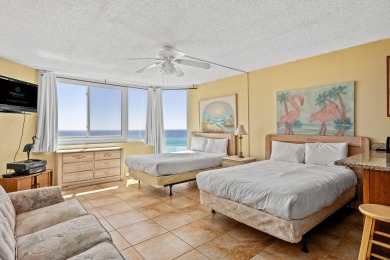 Vacation Rental Beach Apartment in Panama City Beach, FL