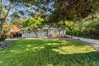 Beach Home For Sale in Mckinleyville, California