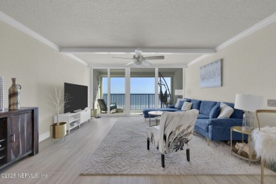Beach Condo For Sale in Jacksonville Beach, Florida