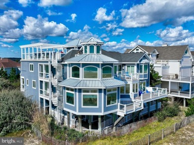 Beach Home For Sale in Fenwick Island, Delaware