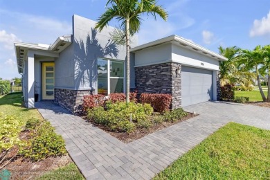 Beach Home For Sale in Port Saint Lucie, Florida