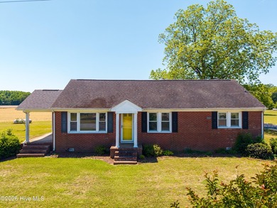 Beach Home For Sale in Edenton, North Carolina
