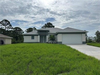 Beach Home For Sale in Lehigh Acres, Florida