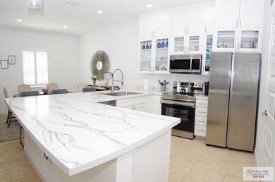 Beach Condo For Sale in South Padre Island, Texas