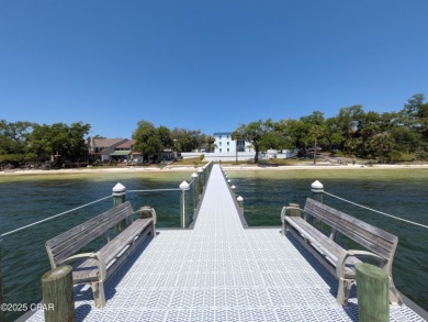 Beach Condo Sale Pending in Panama City, Florida