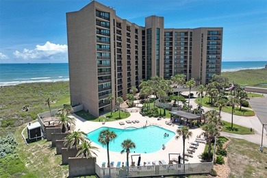 Beach Condo For Sale in Port Aransas, Texas