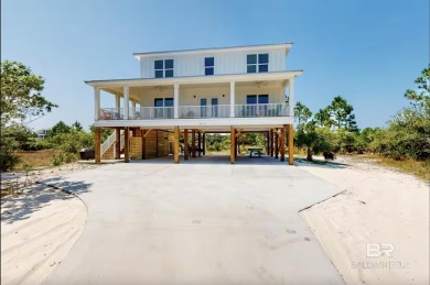 Beach Home For Sale in Gulf Shores, Alabama