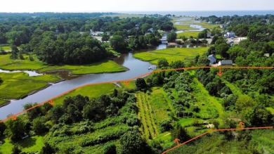 Beach Acreage For Sale in Old Saybrook, Connecticut
