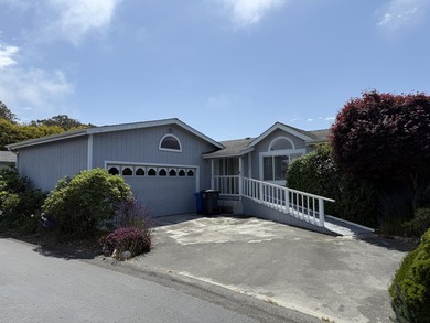 Beach Home For Sale in Mckinleyville, California