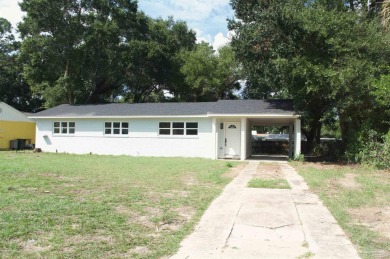 Beach Home For Sale in Pensacola, Florida