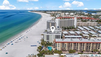 Beach Condo Sale Pending in Sarasota, Florida
