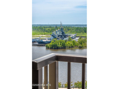 Beach Condo For Sale in Wilmington, North Carolina