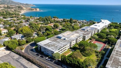 Beach Condo For Sale in Rancho Palos Verdes, California