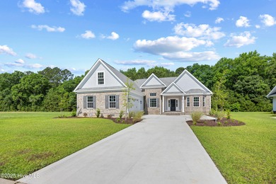 Beach Home For Sale in Calabash, North Carolina