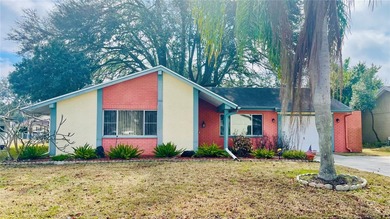 Beach Home For Sale in Hudson, Florida