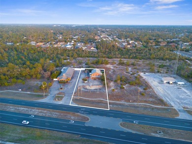 Beach Commercial For Sale in Weeki Wachee, Florida