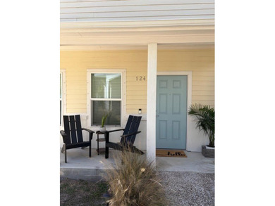 Beach Home For Sale in Rockport, Texas
