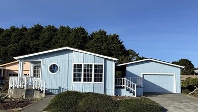 Beach Home Sale Pending in Mckinleyville, California