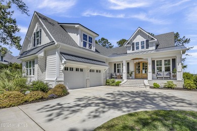 Beach Home For Sale in Ocean Isle Beach, North Carolina