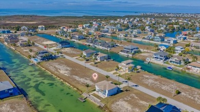 Beach Lot For Sale in Hernando Beach, Florida
