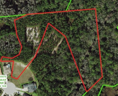 Beach Acreage For Sale in New Port Richey, Florida