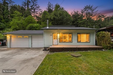 Beach Home For Sale in Fortuna, California