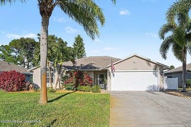 Beach Home For Sale in Melbourne, Florida
