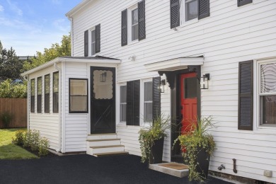 Beach Home Sale Pending in Salem, Massachusetts