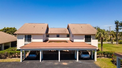 Beach Condo For Sale in Venice, Florida