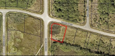 Beach Lot For Sale in Palm Bay, Florida