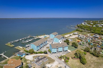 Beach Condo For Sale in Indian Beach, North Carolina