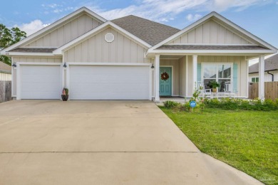 Beach Home For Sale in Gulf Breeze, Florida