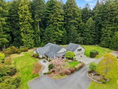 Beach Home Sale Pending in Eureka, California