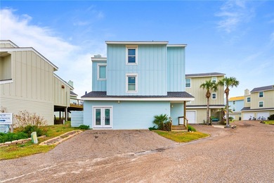 Beach Condo For Sale in Port Aransas, Texas