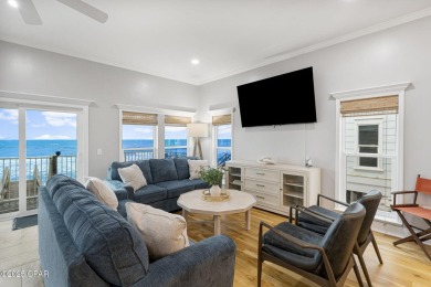 Beach Home For Sale in Port St Joe, Florida