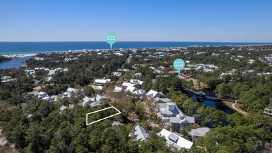 Beach Lot For Sale in Santa Rosa Beach, Florida