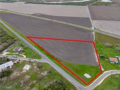 Beach Acreage For Sale in Bayside, Texas