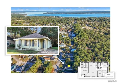 Beach Home For Sale in Lillian, Alabama