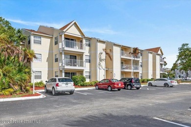 Beach Condo For Sale in Indialantic, Florida