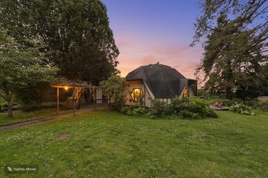 Beach Home For Sale in Fortuna, California